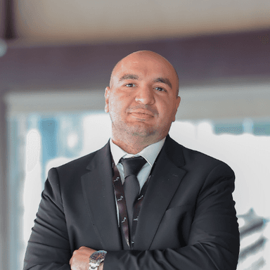 Omar Soliman